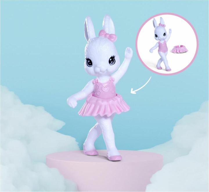 Produktbild Simba Steffi, die tanzende Ballerina