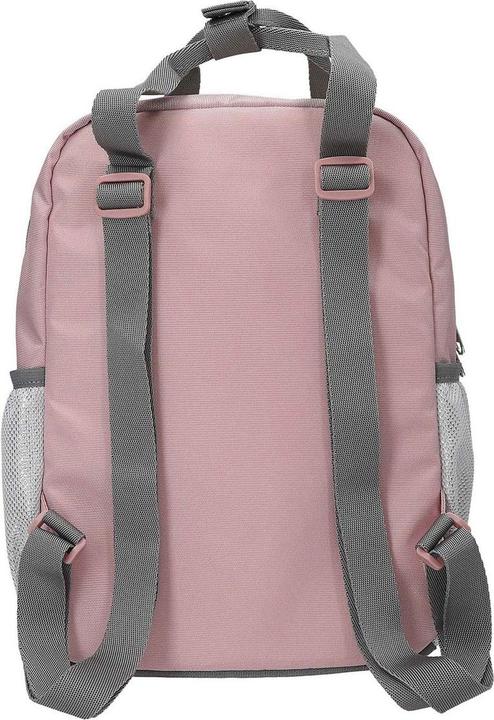 Image du produit Top Model Topmodel - TOPModel Small Backpack MY BFF - Pink and Grey (413318)
