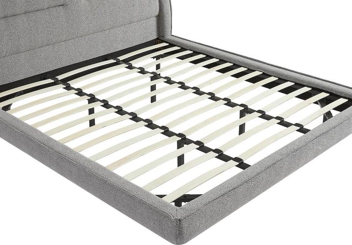 Produktbild Vente-unique Isyde (180 x 200 cm)