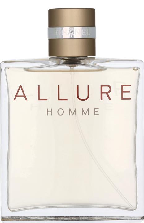 Image du produit Chanel Allure Homme (Eau de toilette, 150 ml)