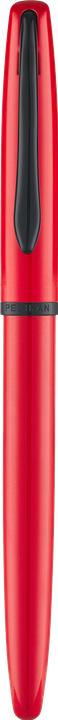 Image du produit Pelikan Stylo Plume (système de remplissage par cartouche) Stylo Plume Jazz® Noble Elegance P36, 1 (Bleu, Bleu royal, Red, Rouge, 1x)