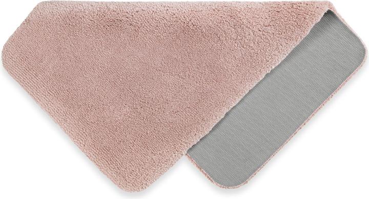 Actual product image Homie Living Badteppich Porto Azzurro (55 x 65 cm)