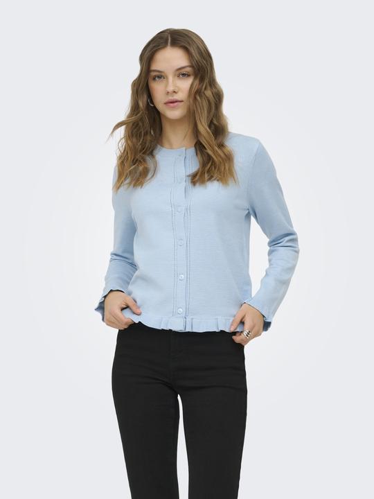 Produktbild Only ONLCINDEREL Strickjacke Strickjacke (S)