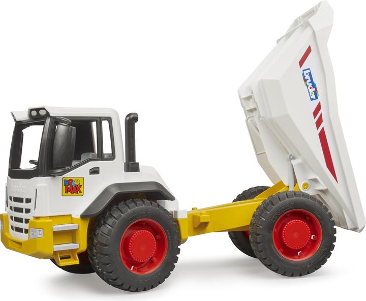 Produktbild Bruder Dumper mit Kippmulde