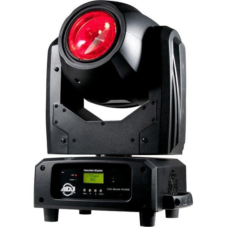 ADJ VIZ354, Moving Head