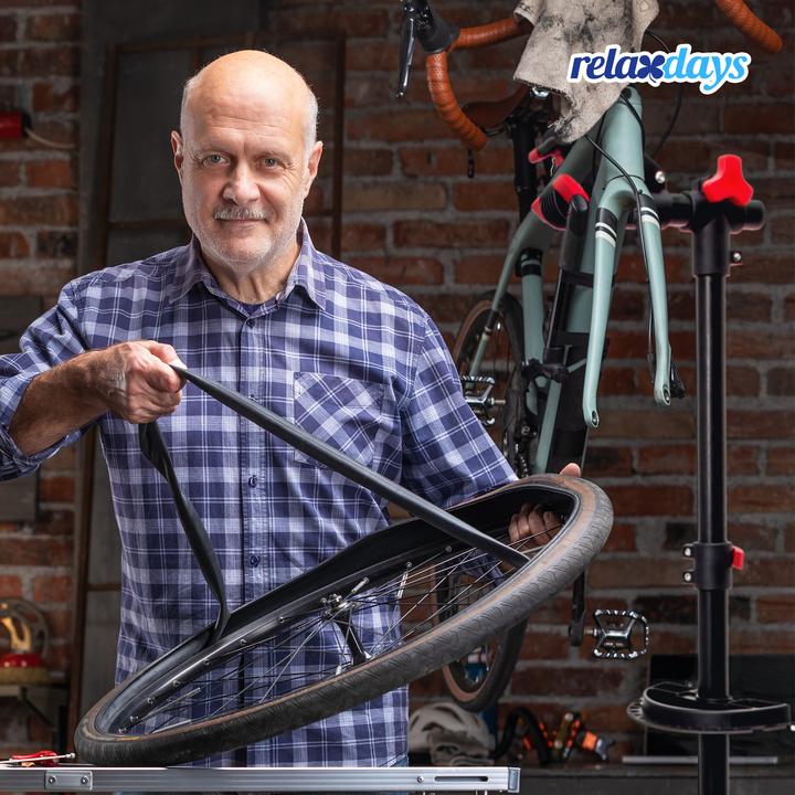 Produktbild Relaxdays Montageständer