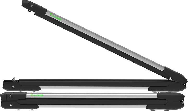 Image du produit TreeFrog 626 pour les transporteurs Crossbar