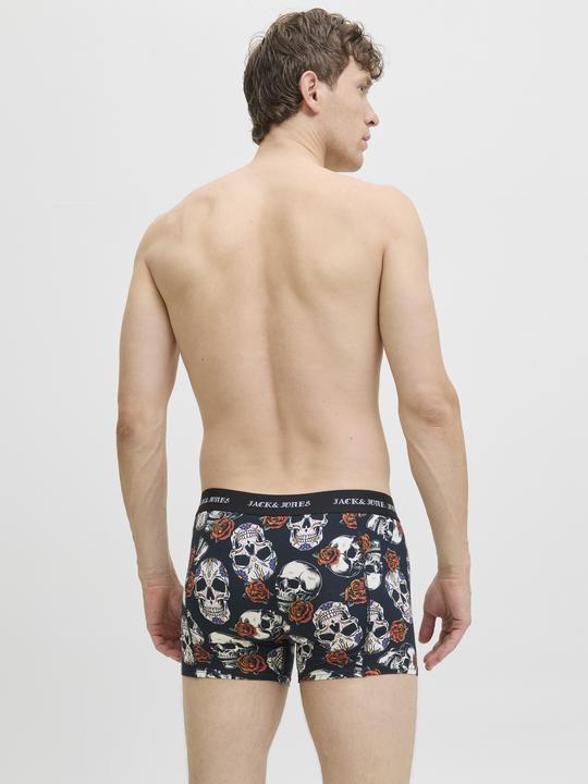 Immagine prodotto Jack & Jones 10er-pack Trunks Trunks (XXL, confezione da 10)