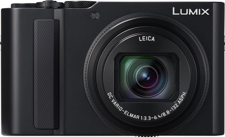 Panasonic TZ300 (24 - 360 mm, 20.10 Mpx, 1")