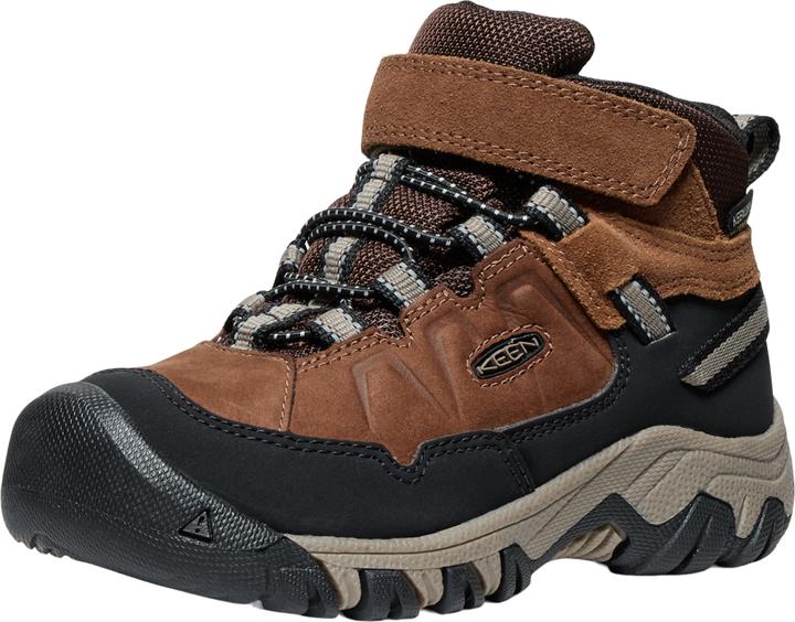 Immagine prodotto Keen C Targhee IV Mid WP (29)