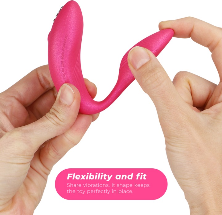 Image du produit We-Vibe Chorus