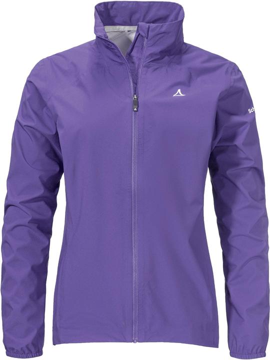 Schöffel Jacket Style Lurbek WMS (44)