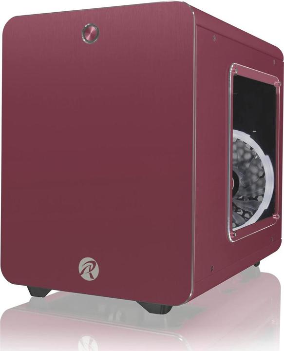 Image du produit Raijintek Metis Plus (Mini-ITX)