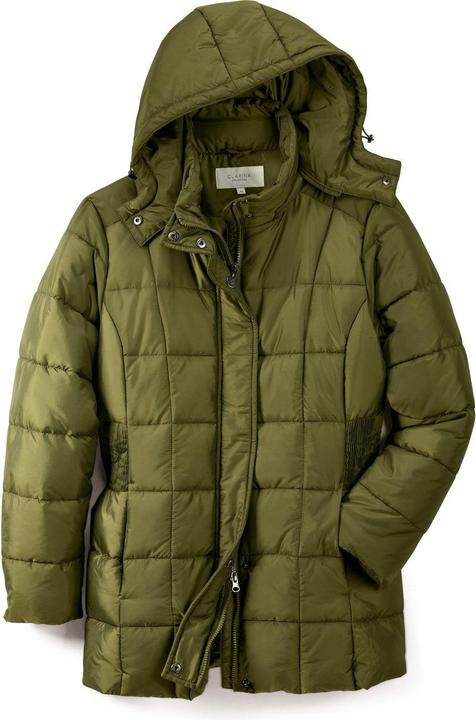 Produktbild Clarina Stepp«Margit» (46)