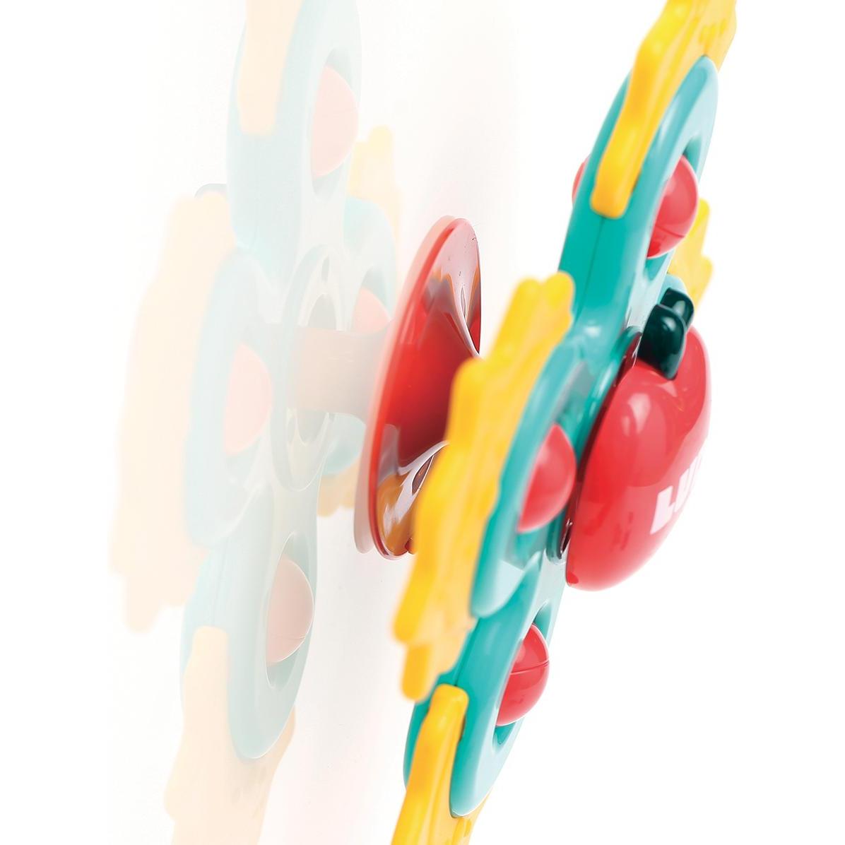 Thumbnail - LUDI Baby Spinners