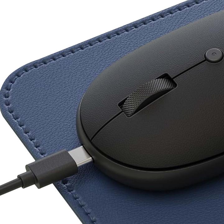 Actual product image Satechi OntheGo Bluetooth Wireless Mouse Black (Wireless)