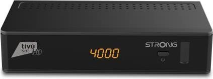 Strong Srt7807 Tivusat (DVB-S2, DVB-T, DVB-T2, CI Shaft)