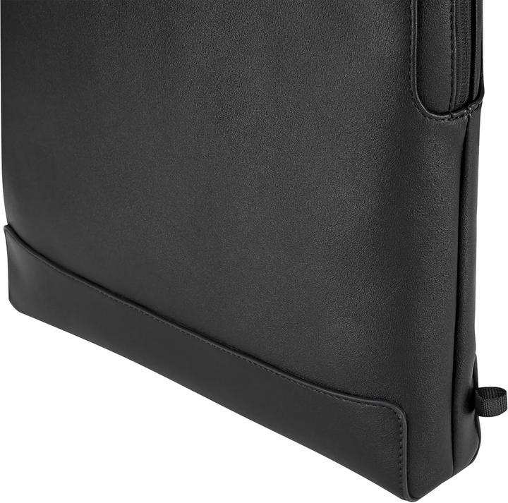 Actual product image Moleskine Classic2.0devicebagvertblk (14.96")