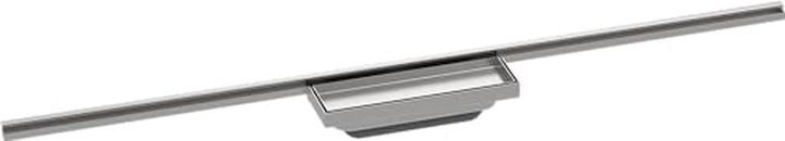 Produktbild hansgrohe RainDrain Minimalistic Fertigset Duschrinne 1000, 56222000 (1000 mm)