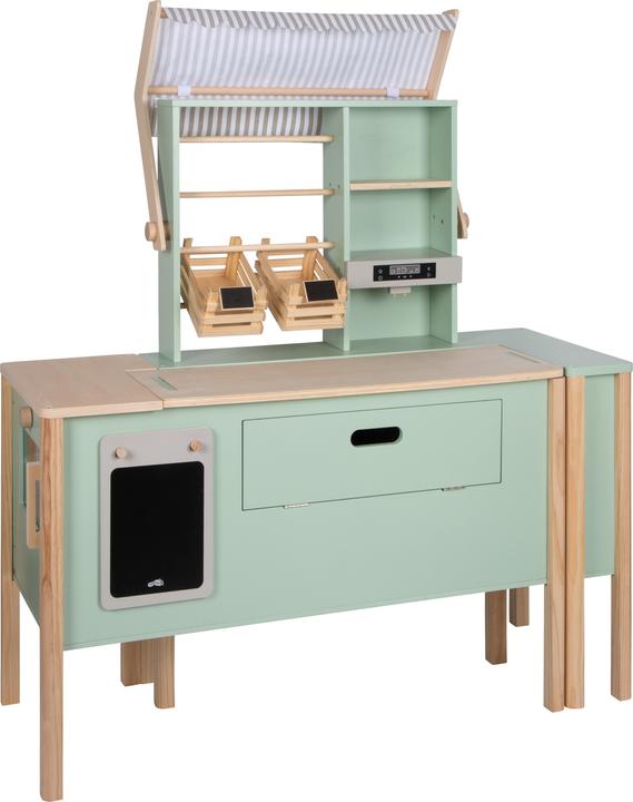 Produktbild small foot Fresh