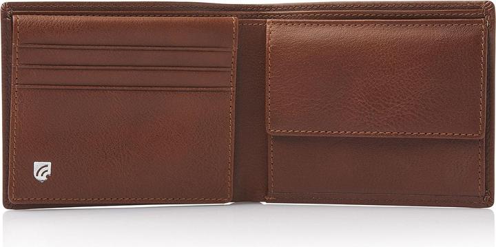 Immagine prodotto Castelijn & Beerens Portafoglio Giftbox con protezione RFID in pelle 11 cm