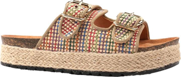 Produktbild Lunar Relay Sandalen (37)