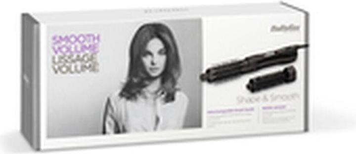 Actual product image BaByliss Pro Shape & Smooth