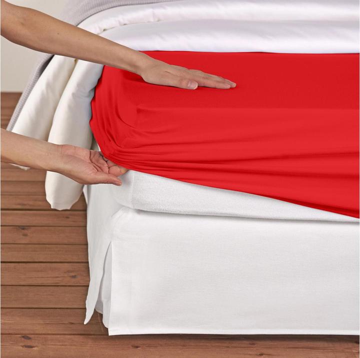 Image du produit Living Home Albany (140-160 x 200 cm)