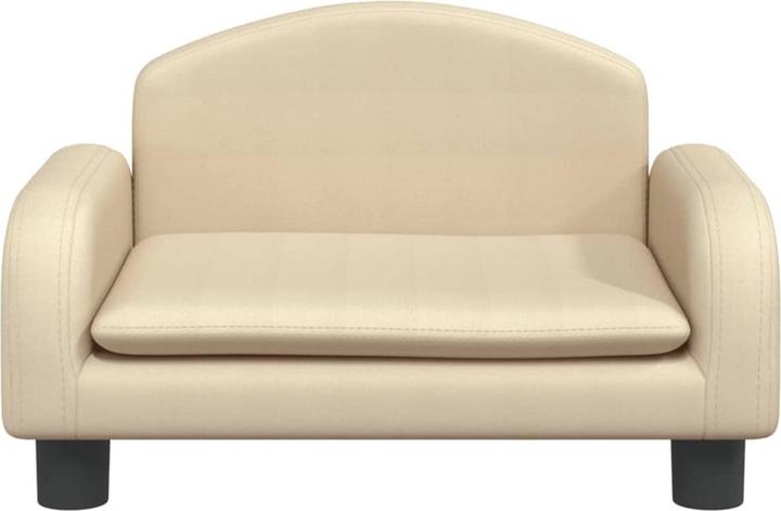 Actual product image vidaXL Hundebett (Dog)