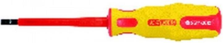 Produktbild KS Tools ERGOTORQUE VDE Schlitz-Schraubendreher, 3mm (Schlitz)