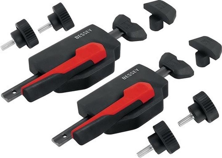 Produktbild Bessey Waagrechtspanner