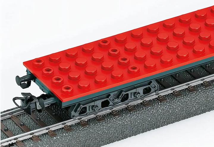 Actual product image Märklin Start up 44734 Building block scale (Track H0)