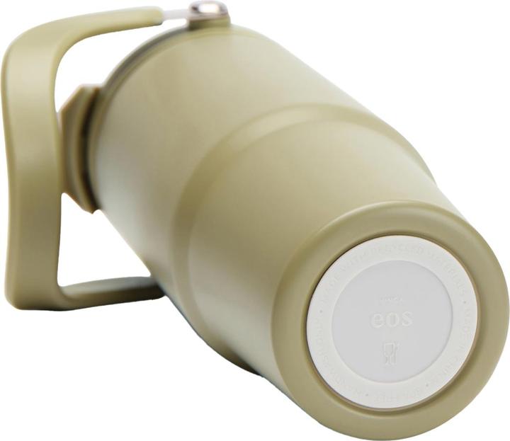 Actual product image Vinga Eos Trek Recycled Stainless Steel 880ml Bottle (0.88 l)