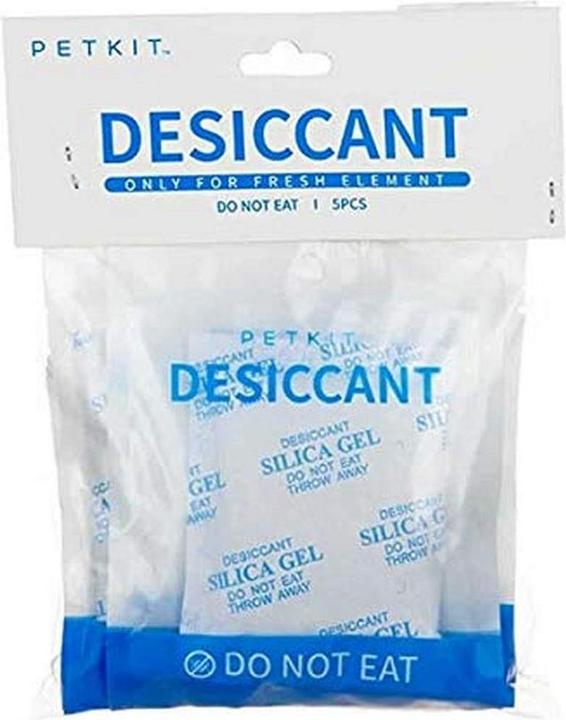 Image du produit Petkit Desiccant