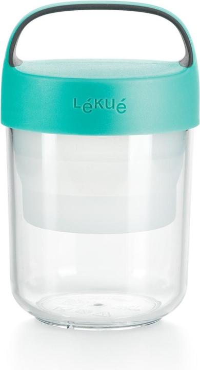 Lékué Jar To Go