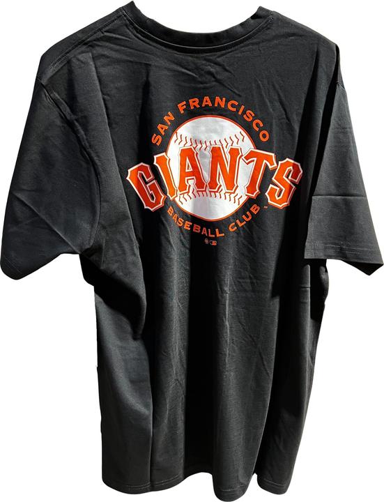 Actual product image 47 Brand t-shirt mlb giants backer echo (XL)
