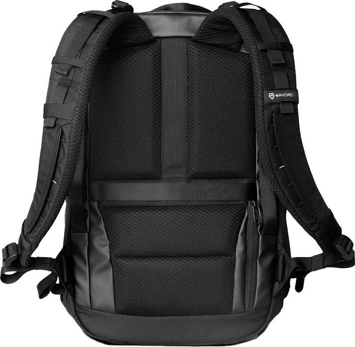 Actual product image Wandrd NIMBUS 18 Black (Photo backpack, 18 l)