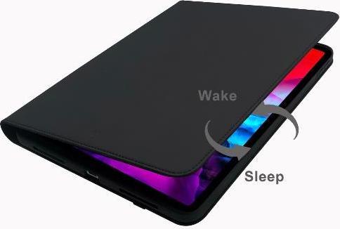 Produktbild Celly Bookband (Samsung Galaxy Tab S7+)