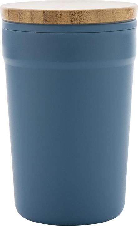 Immagine prodotto Xd Collection Bambù 300ml Tazza Portatile (0.30 l)