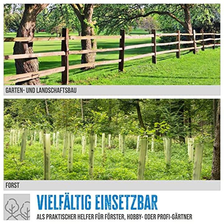 Actual product image Güde GH 80-150
