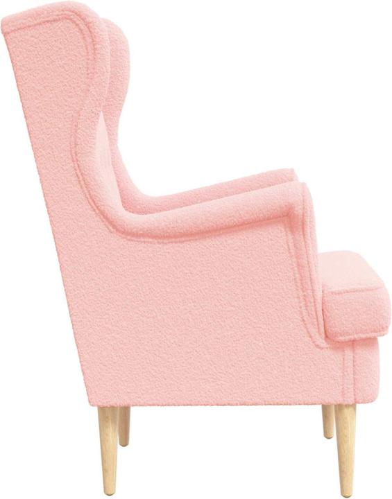 Produktbild vidaXL Moderner Sessel
