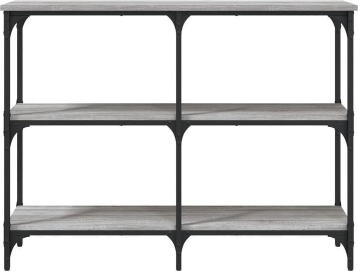 Image du produit vidaXL Gerwald (100 x 29 x 75 cm)