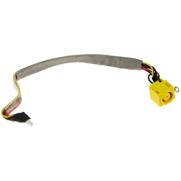 Lenovo Dc-In Cable, Notebook Ersatzteile