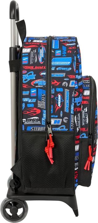 Produktbild Hot Wheels Multicolore