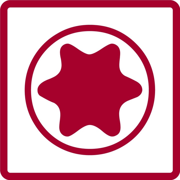 Produktbild Gedore Red red R22350002 Werkzeugsatz Schraubendreher + Feilen CT-Modul 26-teilig