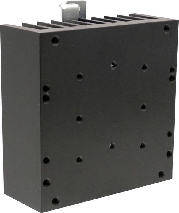 Crouzet Heat sink 26532752N