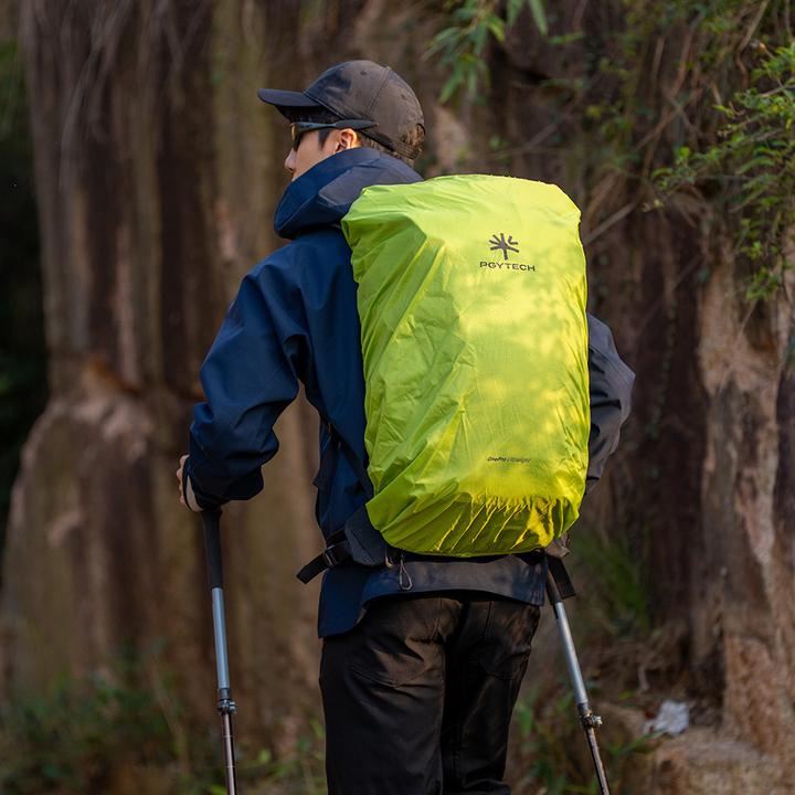 Produktbild Pgytech OnePro Ultralight Backpack 30L (Misty Green) (Fotorucksack, 30 l)