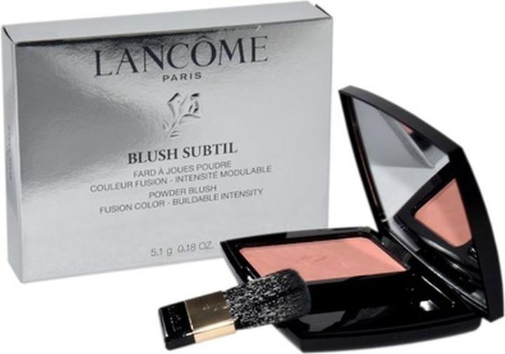 Produktbild Lancôme Cushion Blush Subtil (02 Rose Sable)