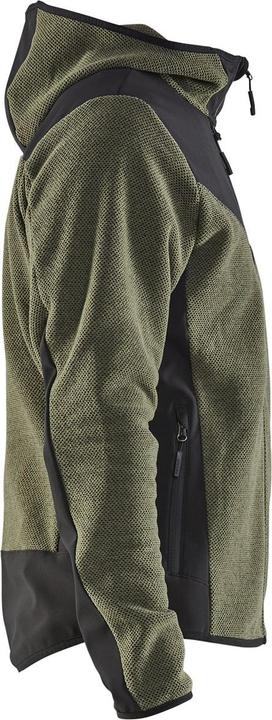 Produktbild Blakläder ofthell-weathirt (S)