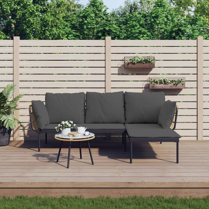 Actual product image vidaXL Aren